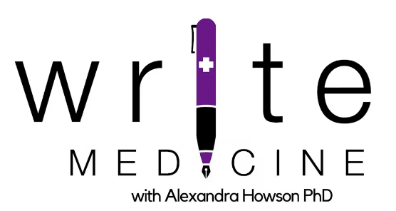 Write Medicine Podcast