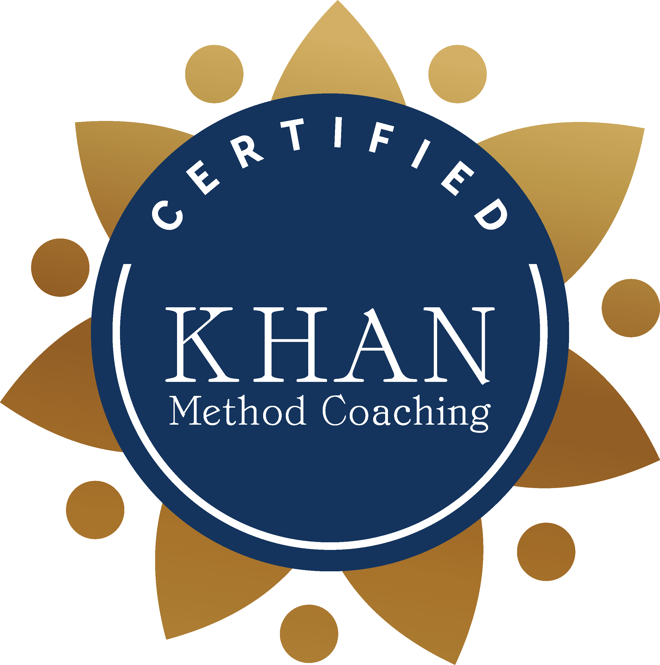Certified Khan Method Coaching